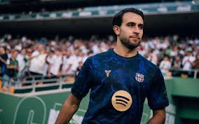 Raphinha news today (FC Barcelona)