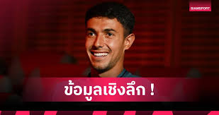 Siamsport - News update
