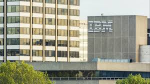 IBM Is America's Worst Big Tech Stock