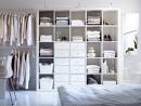 ides de dressing pour votre loft