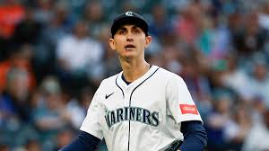 George Kirby Hit in Face by 102.7 MPH Line Drive