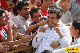 عادل فردوسی پور خاطرات برنامه نوستالژیک نود رو دوباره زنده کرد/ شما دنبال چی هستین؟😂😍+فیلم