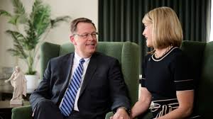 Elder Clark G. Gilbert called to church's Quorum of the 12 Apostles