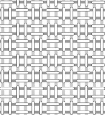 Picture of Basketweave