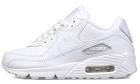 M: Nike Men s Air Max 90 Leather Running Shoe: NIKE