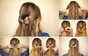 Résultat de recherche d'images pour "tutorial hair tumblr"