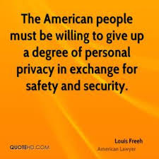 Louis Freeh Quotes | QuoteHD via Relatably.com