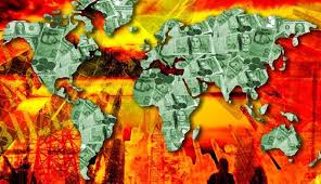 Image result for economic collapse