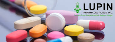 Image result for lupin pharma logo