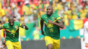 Chad vs Ghana: ¿Goleada en las Eliminatorias Mundialistas? Análisis y Apuestas - Imagen principal del artículo