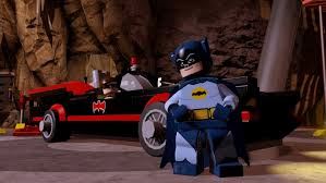 Resultado de imagem para LEGO Batman 3: Beyond Gotham