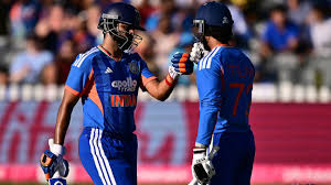 BCCI's T20 Crisis Deepens: Inside the 'Bad Phase' That Could Reshape Team India's Future After England Humiliation | Cricbuzz