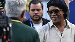 Ronaldinho coming out of retirement to join Italian 3rd division side