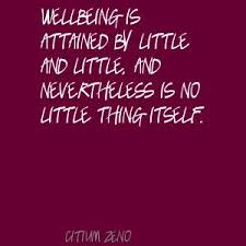 Famous quotes about &#39;Wellbeing&#39; - QuotationOf . COM via Relatably.com