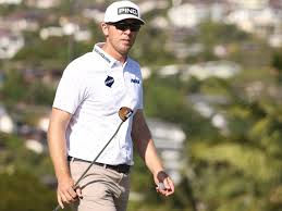 Ireland's Farmers Insurance Open sensation makes feelings clear on 'strange couple of years'