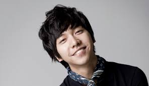 Image result for Lee Seung Gi