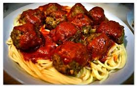Résultat de recherche d'images pour "boulettes de boeuf"