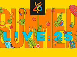 LOS40 - News update