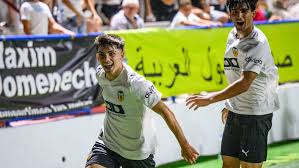 Valencia CF - News update