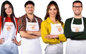 Trend Google: finale masterchef 2026