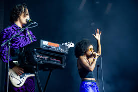 14 nieuwe namen voor Pukkelpop 2026