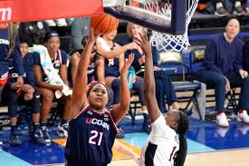 How to watch UConn women’s basketball game today live