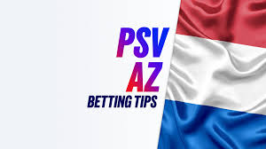 PSV vs AZ Predictions & Betting Tips - 2/8/26