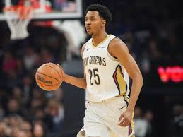 trey murphy iii - Trending in Brazil