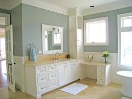 Image result for How to Decorate Small Bathroom Vanities