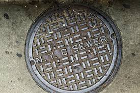 Police investigate videos of men mysteriously emerging from New York City sewers