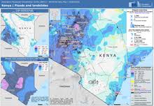 Floods and landslides disrupt Labour Day celebrations in Kenya