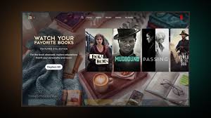 netflix