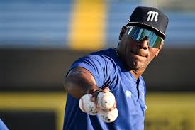 ¡Magallanes anuncia cambio de coach de bateo! Ender Chávez fuera