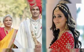 "Pushed Into Glamour, Disowned By Parents": Twisha Sharma's Mother-In-law