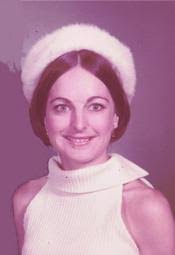 Patricia Vorhies White Smithee passed away on December 12, 2012. - smithee_patricia