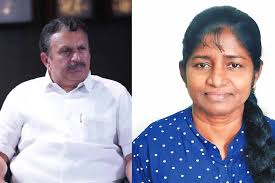 Administrative Tribunal stays transfer of Health Services Director Dr. K.J. Reena