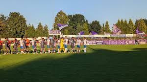 VfL Osnabrück im NFV-Pokal: Dramatik gegen SSV Jeddeloh II! - Imagen principal del artículo