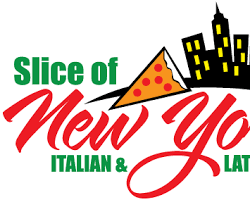 Image of Slice of New York, PimpriChinchwad