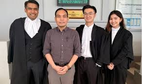 Berita Harian - News update