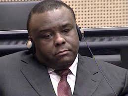 Former Rebel Leader Jean-Pierre Bemba. The decision to award bail to Congolese war crimes suspect Jean-Pierre Bemba has been reversed by the International ... - Former-Rebel-Leader-Jean-Pierre-Bemba