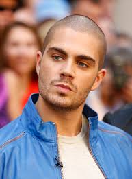 EXCLUSIVE: Max George of The Wanted has revealed he was the first member of the band to undergo surgery on his throat. - ay_111125043