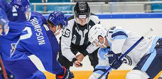KHL - News update