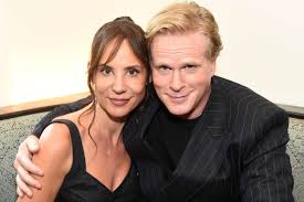 Cary Elwes Reveals the Secret Behind His 25-Year Marriage to Lisa Marie