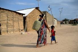 Image result for wayuu