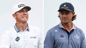 Ben James betting profile: VidantaWorld Mexico Open - PGA Tour