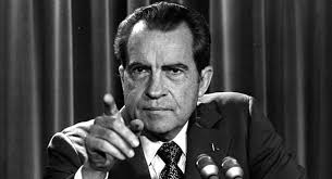 POLITICO; Richard Nixon&#39;s testimony shows “testy” duel with prosecutors - 111110_nixon7_ap_328