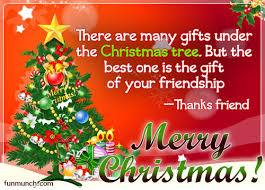 Merry Christmas Quotes | Christmas Tree via Relatably.com