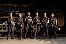 Sony Renews SWAT EXILES