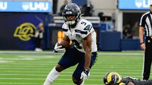 Seahawks Injury Updates: Walker III, Easley Tribute & My Cause My Cleats