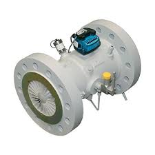 TZ 2100 G400 DN100 Dresser | High-Performance Gas Meter